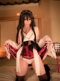 Cosplay [my suite] suite collection10 haruna 2(45)